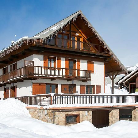 Maison Gauthier Villa ปี-แซ็ง-วาซ็อง ภายนอก รูปภาพ
