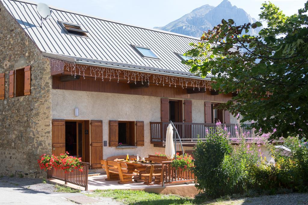 Maison Gauthier Villa ปี-แซ็ง-วาซ็อง ภายนอก รูปภาพ